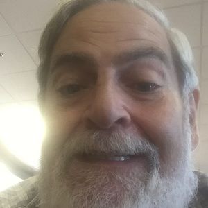 Meet your Posher, Steve